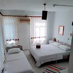 Akdeniz Szálloda Muğla