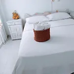 Szálloda Akdeniz