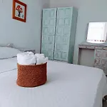 Akdeniz Szálloda Muğla