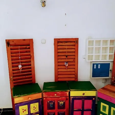 Akdeniz فندق *