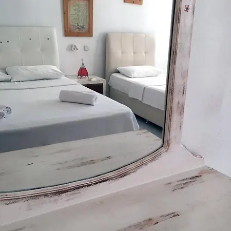 فندق Akdeniz *