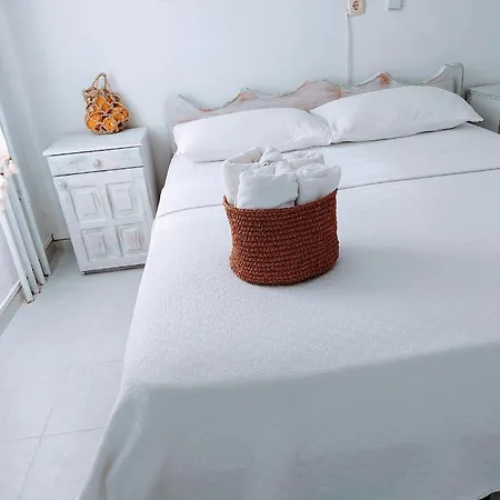 فندق Akdeniz