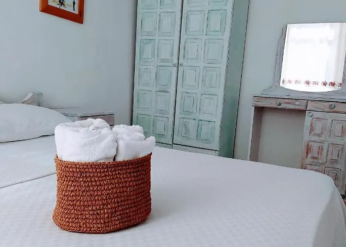 Akdeniz 호텔 무글라