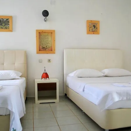 Hotel Akdeniz Muğla