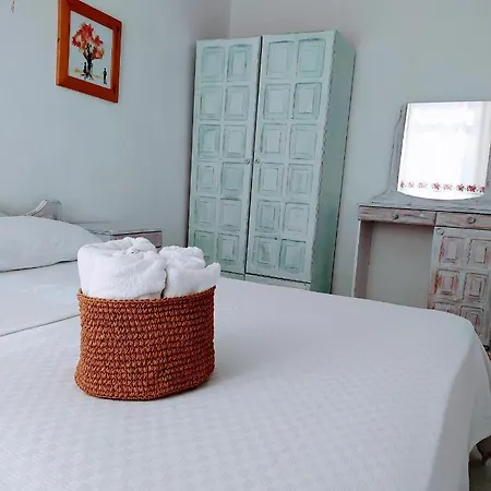 Akdeniz Hotel Muğla